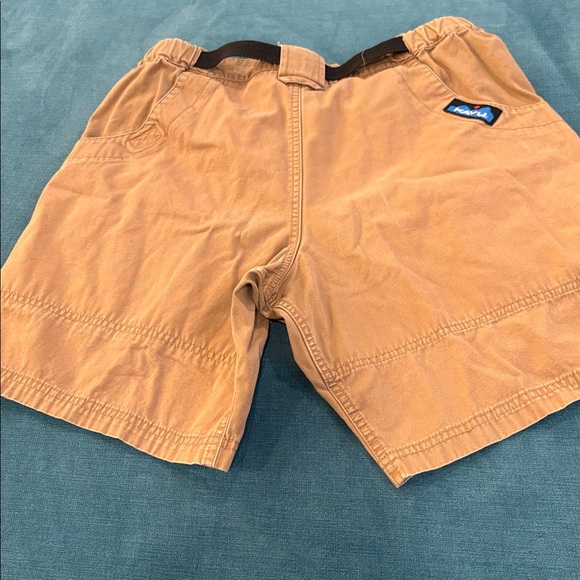 Kavu chilli lite shorts heritage khaki - Picture 6 of 6